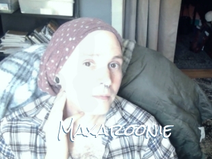 Maxaroonie