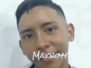 Maxboyy