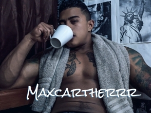 Maxcartherrr