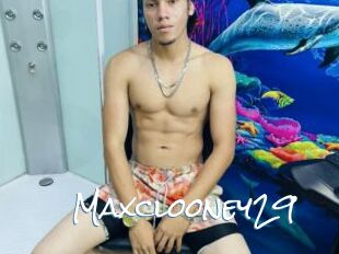 Maxclooney29