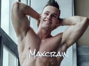 Maxcrain