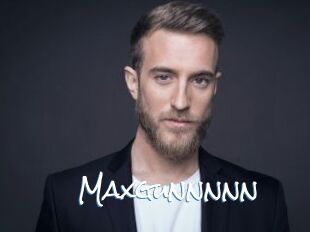 Maxgunnnnn