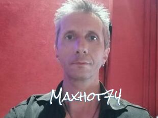 Maxhot74