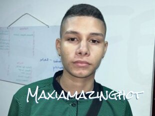 Maxiamazinghot