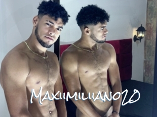 Maxiimiliiano20