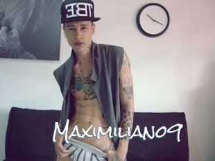 Maximiliano9