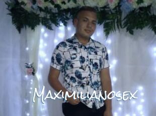 Maximilianosex