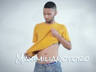 Maximilianotoro