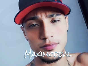 Maximodevil