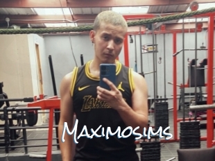 Maximosims