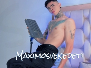 Maximosvenedeti