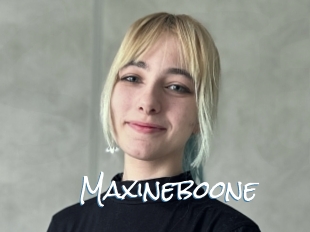 Maxineboone