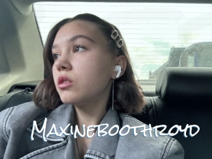 Maxineboothroyd