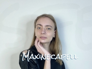 Maxinecapell