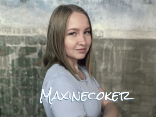 Maxinecoker