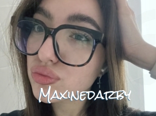 Maxinedarby