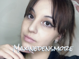 Maxinedensmore