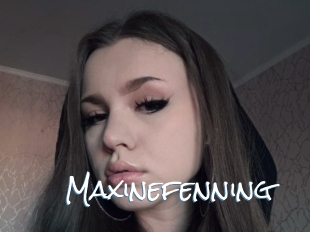 Maxinefenning