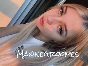 Maxinegroomes