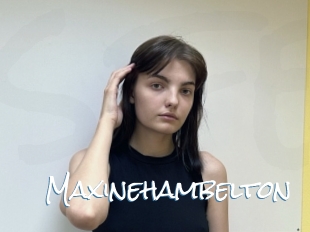 Maxinehambelton