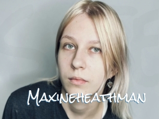 Maxineheathman