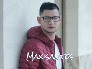 Maxisantos