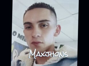 Maxjhons