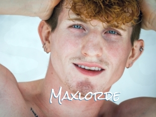 Maxlorde