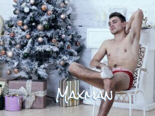 Maxman