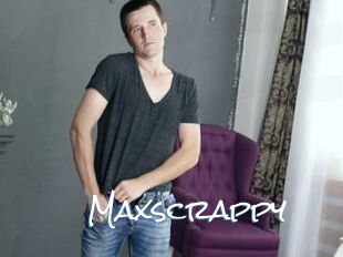 Maxscrappy