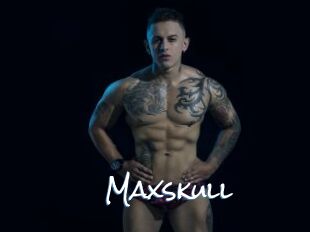 Maxskull