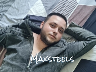 maxsteels Sex Feed