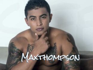 Maxthompson