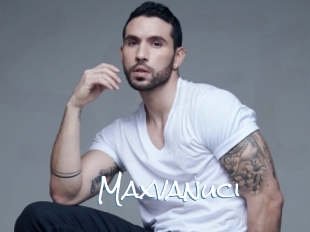 Maxvanuci