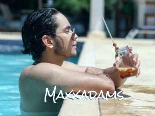 Maxxadams