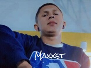 Maxxst