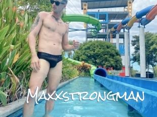 Maxxstrongman