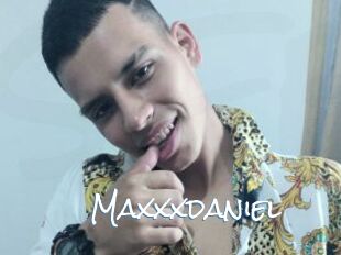 Maxxxdaniel