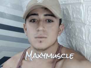 Maxymuscle