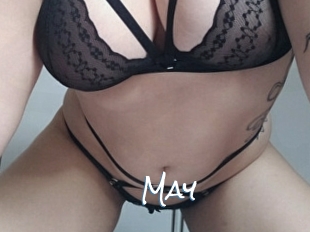 May