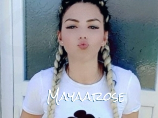 Mayaarose