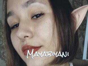 Mayabiyani
