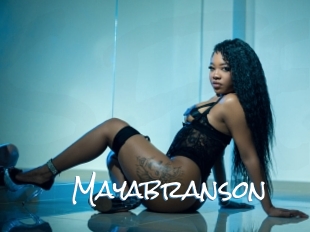Mayabranson