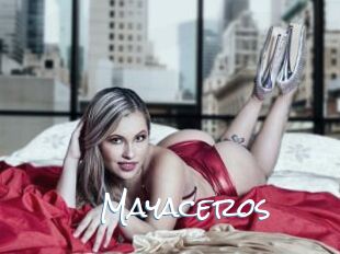 Mayaceros