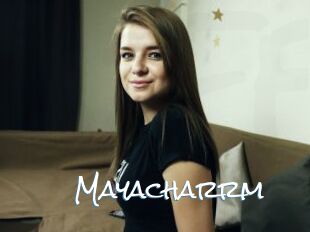 Mayacharrm