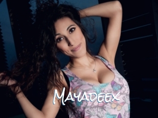 Mayadeex