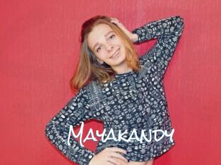 Mayakandy