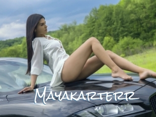 Mayakarterr