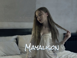 Mayalison