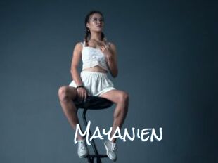Mayanien